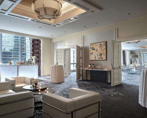 Four Seasons Hotel Miami - image 37