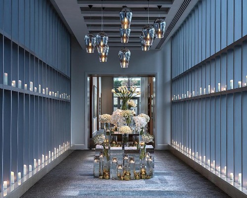 Four Seasons Hotel Miami - image 38