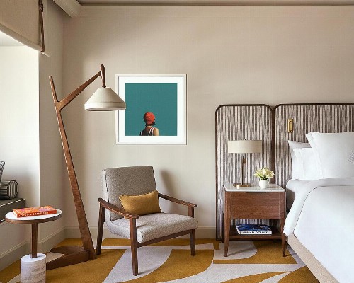 Four Seasons Hotel Miami - image 4