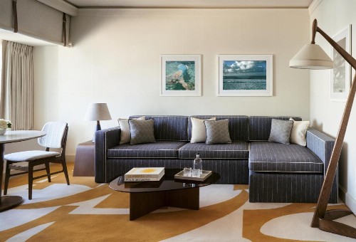 Four Seasons Hotel Miami - image 42