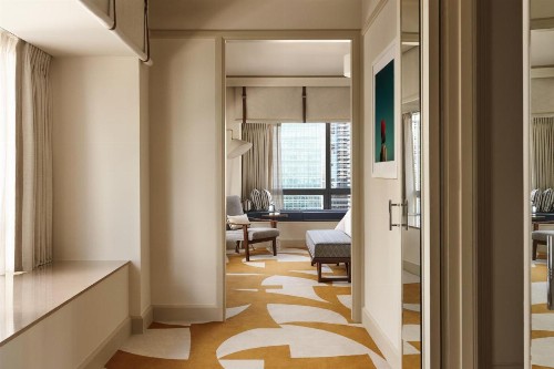 Four Seasons Hotel Miami - image 46