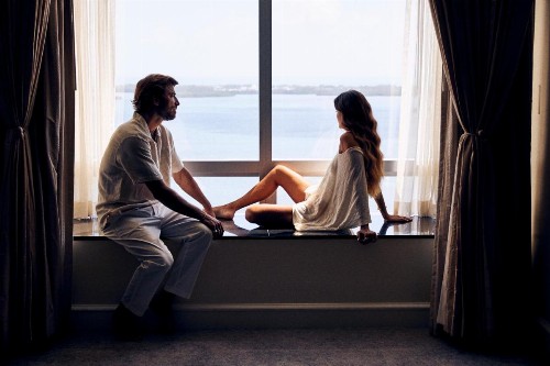 Four Seasons Hotel Miami - image 48