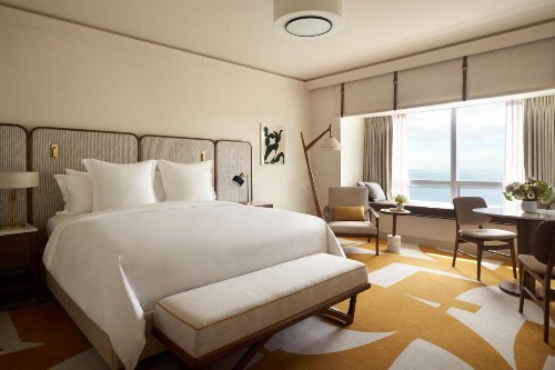 Four Seasons Hotel Miami - image 5