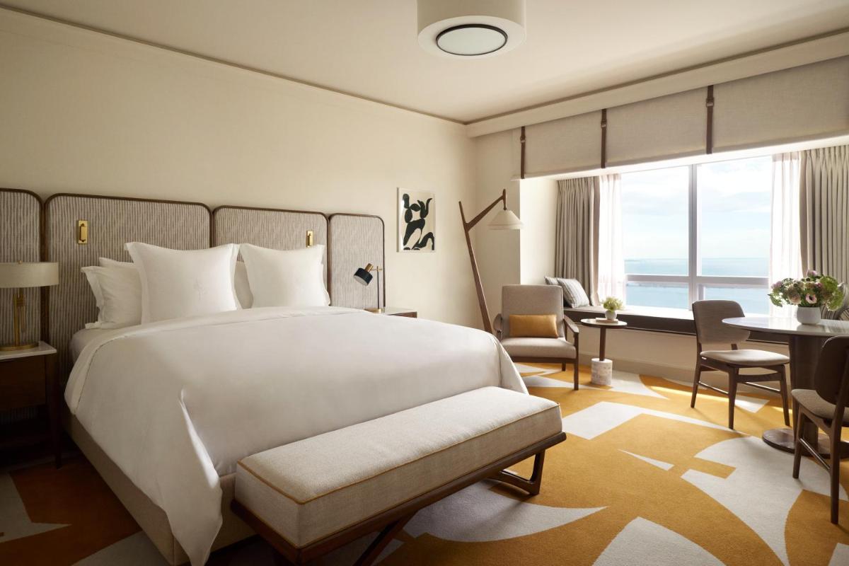 Four Seasons Hotel Miami - image 5