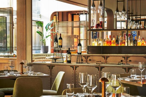Four Seasons Hotel Miami - image 50
