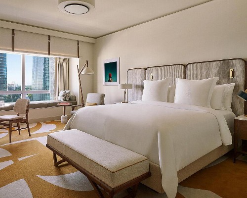 Four Seasons Hotel Miami - image 6