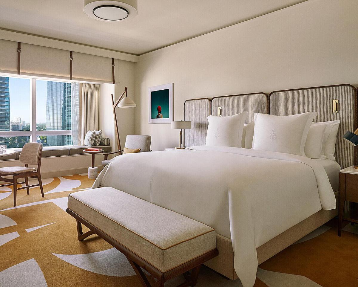 Four Seasons Hotel Miami - image 6