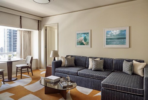 Four Seasons Hotel Miami - image 7