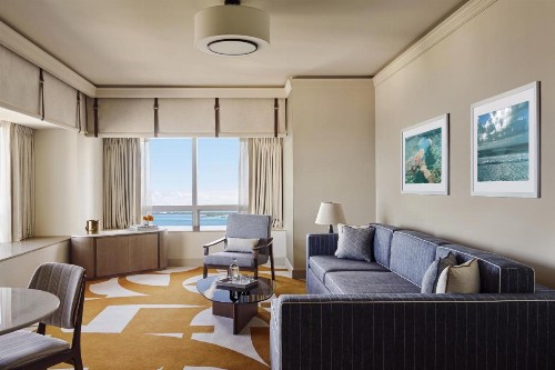 Four Seasons Hotel Miami - image 8