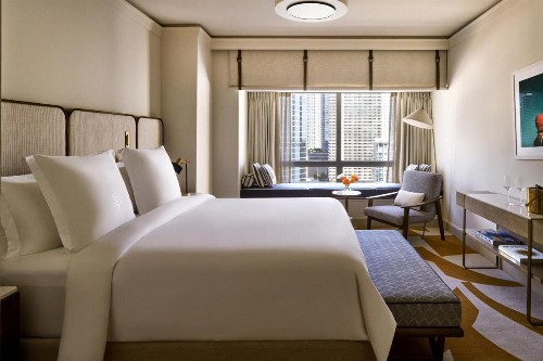 Four Seasons Hotel Miami - image 9