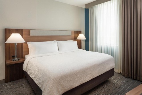 Cambria Hotel Miami Airport - Blue Lagoon - image 50