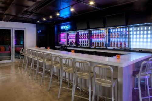 Aloft Miami Brickell - image 11