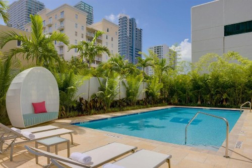 Aloft Miami Brickell - image 12