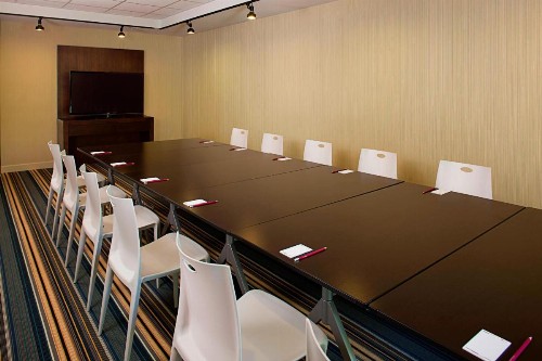 Aloft Miami Brickell - image 3