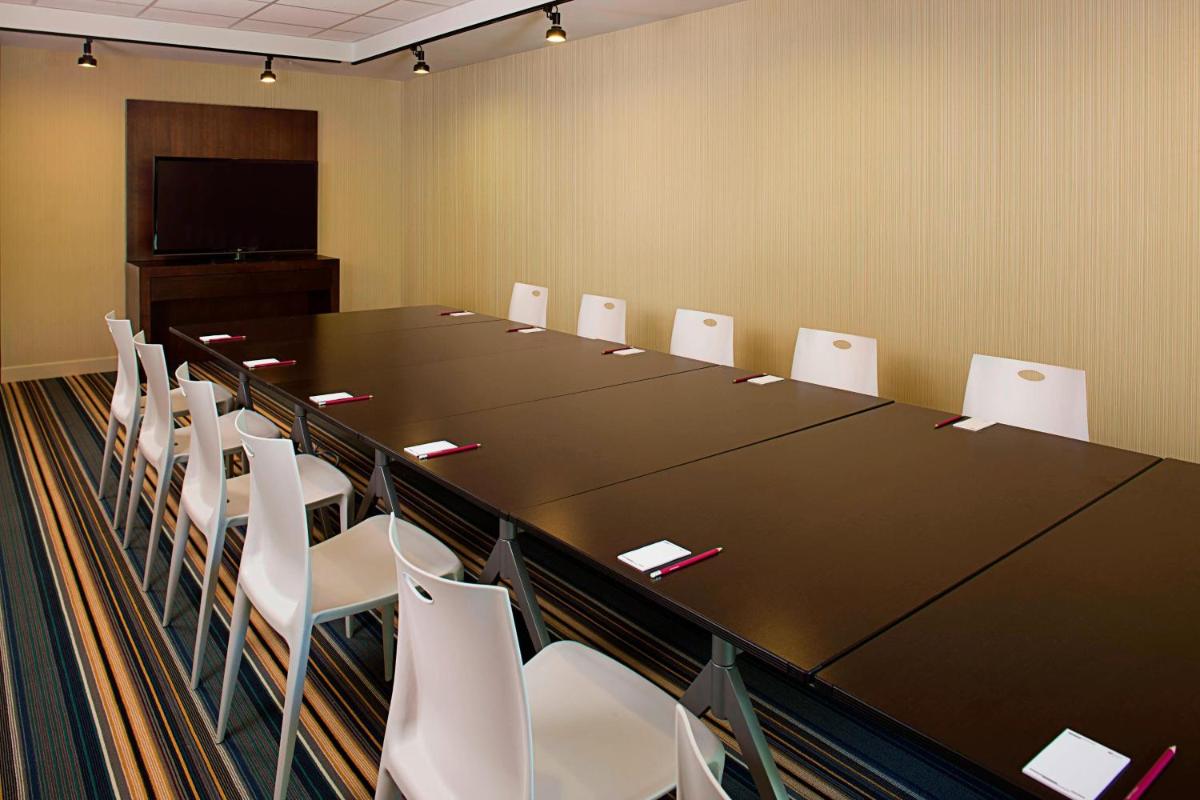 Aloft Miami Brickell - image 3