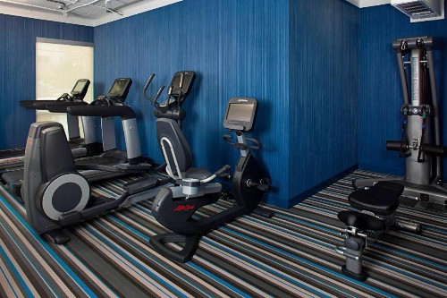 Aloft Miami Brickell - image 4