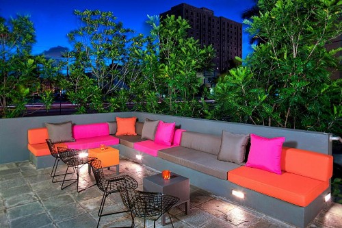 Aloft Miami Brickell - image 8