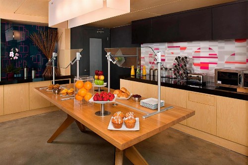 Aloft Miami Brickell - image 9