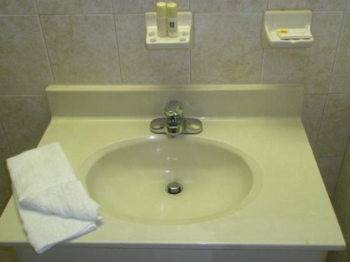 Miami Princess Hotel - image 12