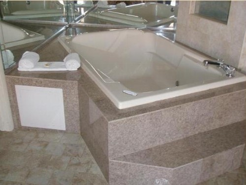 Miami Princess Hotel - image 18