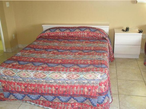 Miami Princess Hotel - image 19