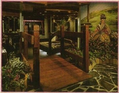 Miami Princess Hotel - image 23