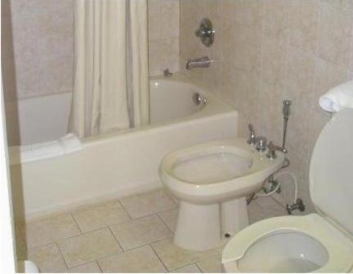 Miami Princess Hotel - image 9