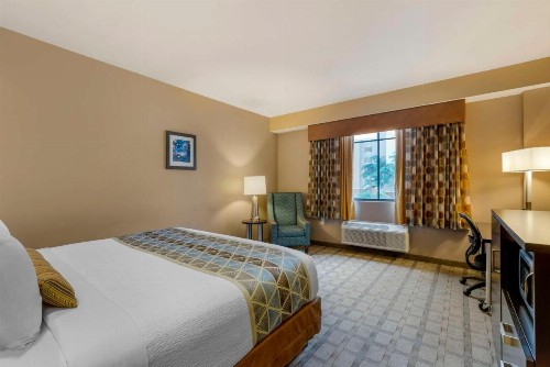 Best Western Plus Miami Executive Airport Hotel and Suites - image 12
