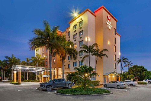 Best Western Plus Miami Executive Airport Hotel and Suites - image 13