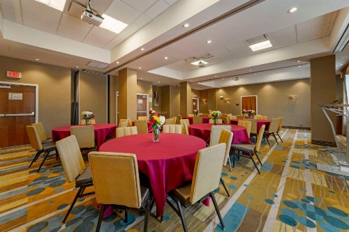 Best Western Plus Miami Executive Airport Hotel and Suites - image 14