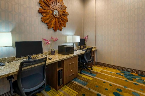 Best Western Plus Miami Executive Airport Hotel and Suites - image 18