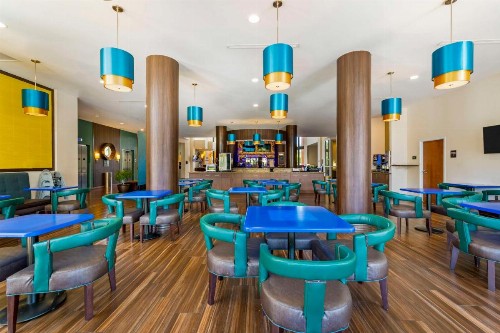 Best Western Plus Miami Executive Airport Hotel and Suites - image 22