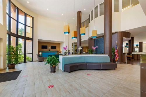Best Western Plus Miami Executive Airport Hotel and Suites - image 24