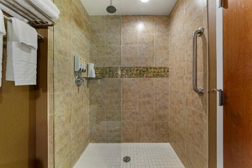 Best Western Plus Miami Executive Airport Hotel and Suites - image 25