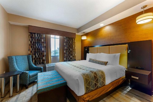 Best Western Plus Miami Executive Airport Hotel and Suites - image 26