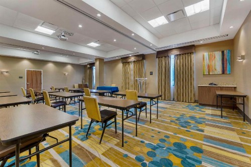 Best Western Plus Miami Executive Airport Hotel and Suites - image 29