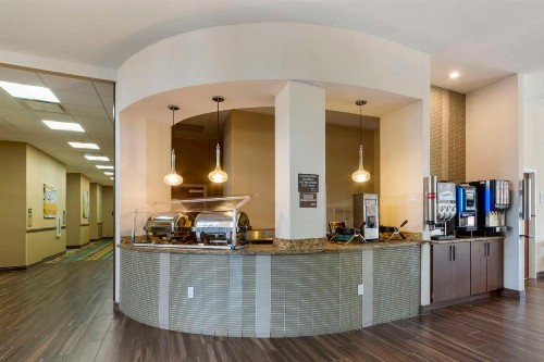 Best Western Plus Miami Executive Airport Hotel and Suites - image 5