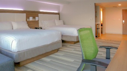Holiday Inn Express & Suites Miami Airport East an IHG Hotel - image 12