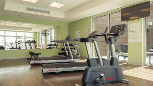 Holiday Inn Express & Suites Miami Airport East an IHG Hotel - image 17