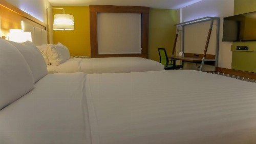 Holiday Inn Express & Suites Miami Airport East an IHG Hotel - image 24