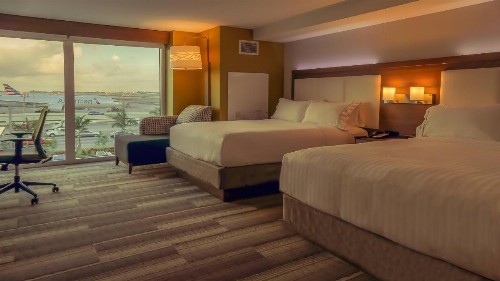 Holiday Inn Express & Suites Miami Airport East an IHG Hotel - image 37