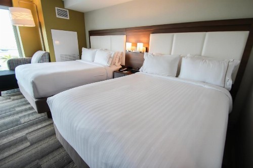 Holiday Inn Express & Suites Miami Airport East an IHG Hotel - image 38