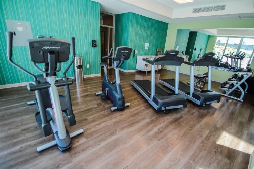 Holiday Inn Express & Suites Miami Airport East an IHG Hotel - image 40