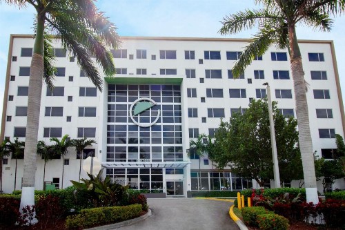 Element Miami Doral - image 4
