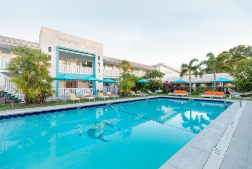 The Vagabond Hotel - image 10
