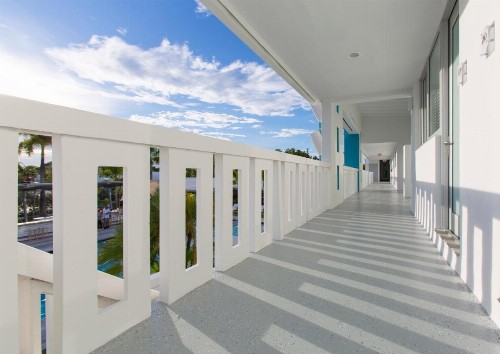 The Vagabond Hotel - image 2