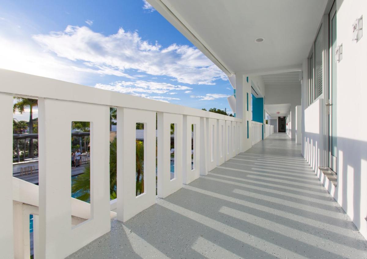 The Vagabond Hotel - image 2