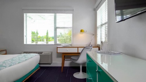 The Vagabond Hotel - image 20