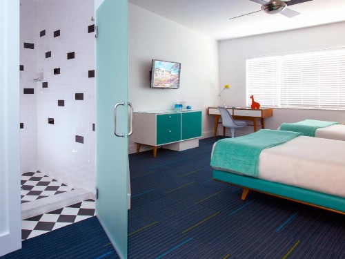 The Vagabond Hotel - image 24