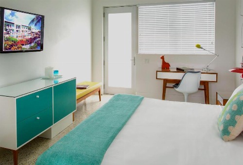 The Vagabond Hotel - image 25